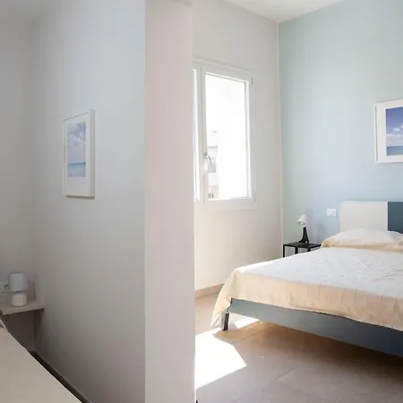 Le Di Vada/appartamento Il Fortino 3 Apartmán *