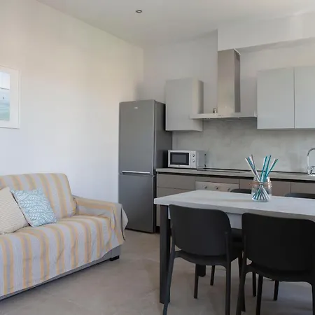 Le Di Vada/appartamento Il Fortino 3 * Vada