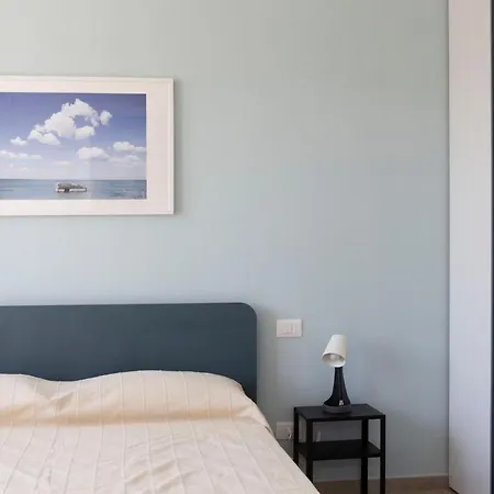 Le Di Vada/appartamento Il Fortino 3 Apartmán Vada