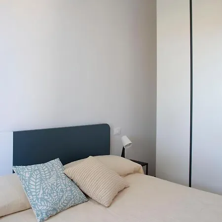 Le Di Vada/appartamento Il Fortino 3 Apartmán *