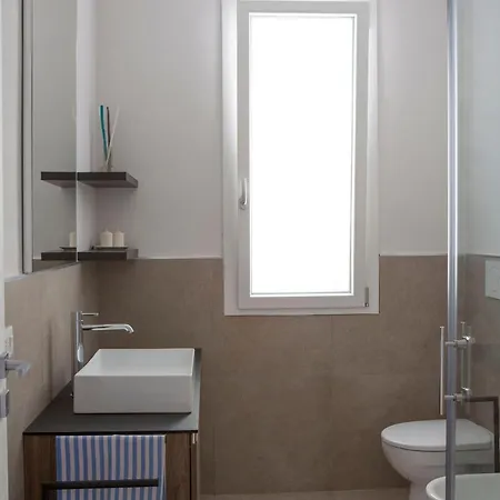 Le Di Vada/appartamento Il Fortino 3 * Vada