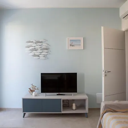 Le Di Vada/appartamento Il Fortino 3 Apartment Vada