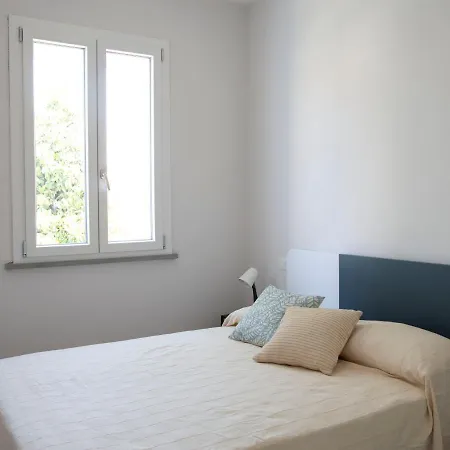 Le Di Vada/appartamento Il Fortino 3 Apartmán