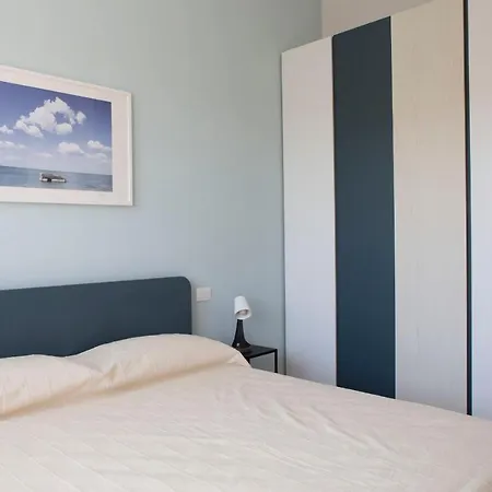 Le Di Vada/appartamento Il Fortino 3 * Vada