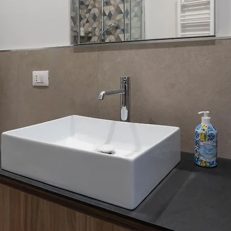 Apartmán Le Di Vada/appartamento Il Fortino 3 *