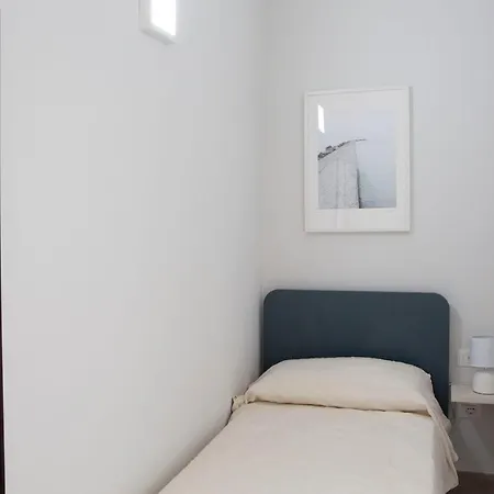 Le Di Vada/appartamento Il Fortino 3 Appartement Vada