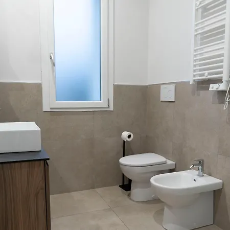 Le Di Vada/appartamento Il Fortino 3 Appartement Vada