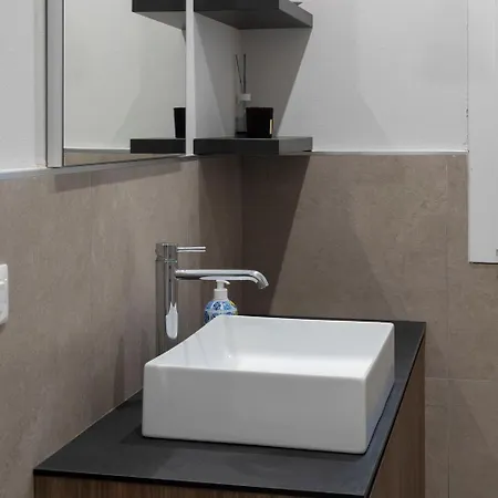 Le Di Vada/appartamento Il Fortino 3 Appartement
